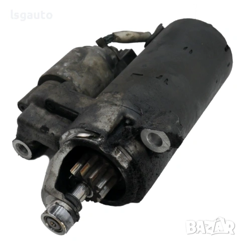 Стартер AUDI  A8 (D4, 4H) 2010-2017 ID: 158387