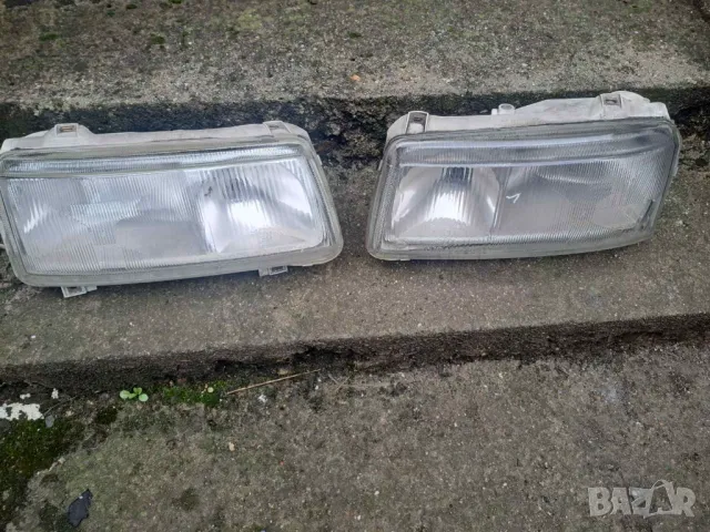 Фарове за фолцваген пасат 95г, снимка 1