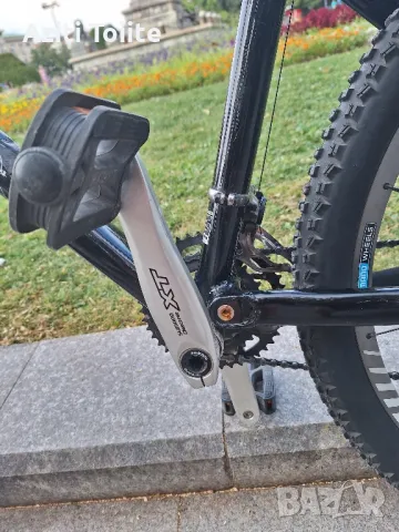 колело без капли с XTR, снимка 4 - Велосипеди - 48732486