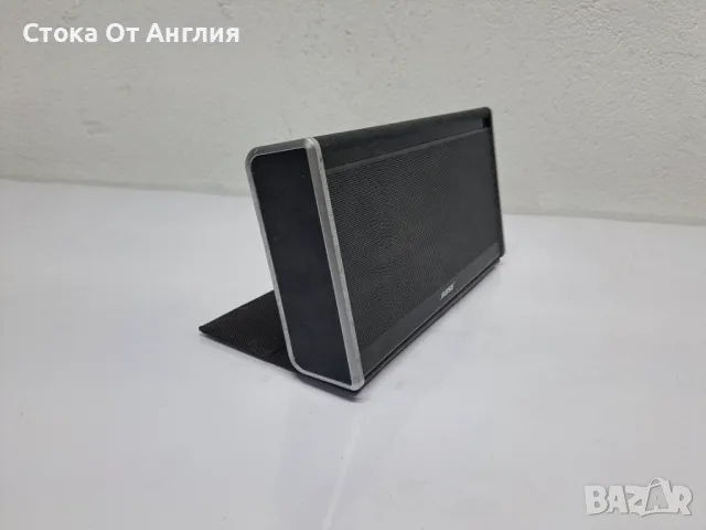 Bluetooth колонка - Bose Mobile Speaker II, снимка 2 - Bluetooth тонколони - 49174811