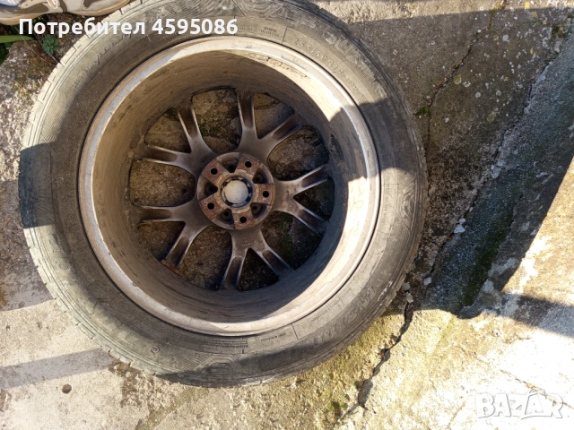 Джанти МАК 19 5х127 Jeep Grand Cherokee / Wrangler, снимка 7 - Гуми и джанти - 53754425