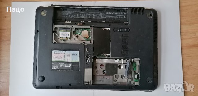 HP Pavilion dm4  i5, снимка 7 - Лаптопи за дома - 39648934