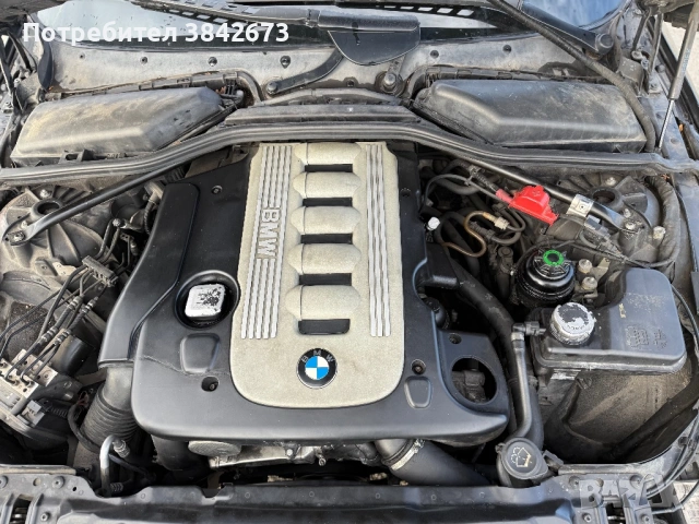 BMW 530XD 235HP FACE, снимка 10 - Автомобили и джипове - 53629039