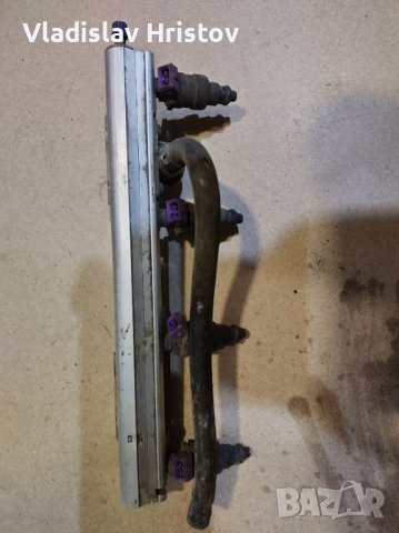 Дюзи за бензин Волво Volvo S40 / V40, снимка 2 - Части - 39695851