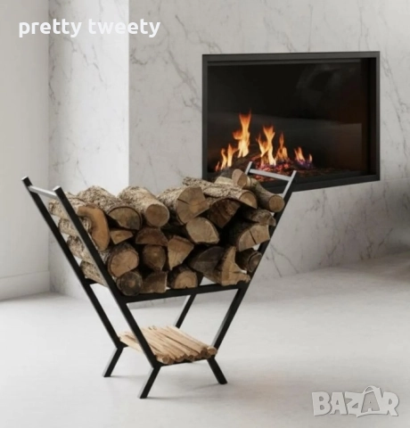 Метална стойка за дърва по поръчка , снимка 16 - Други стоки за дома - 47634871