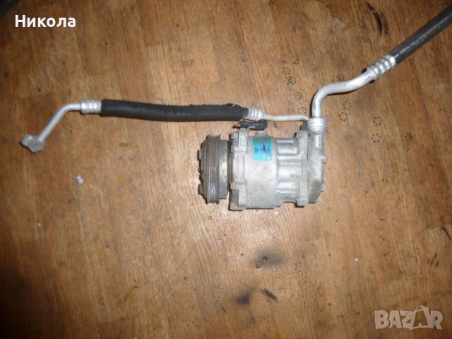 Компресор климатик Грейт Уол/Great Wall 2.4 136 Hover