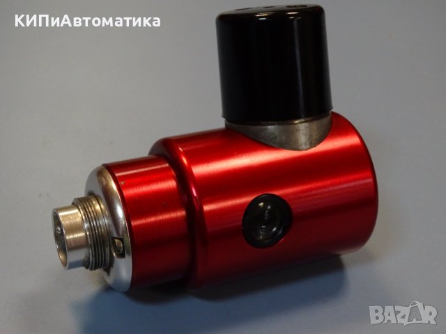 Фотооптичен датчик LOEPFE 000820 photo sensor, снимка 3 - Резервни части за машини - 41728660