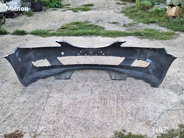 Предна Броня За Мазда 6 от 2002-2008 Година Мазда 6, снимка 9 - Части - 42342800