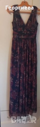 Официална рокля