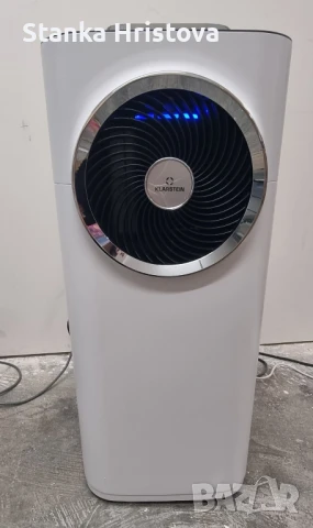 Klastein KraftWerk Eco Smart 11 Мобилен климатик. 