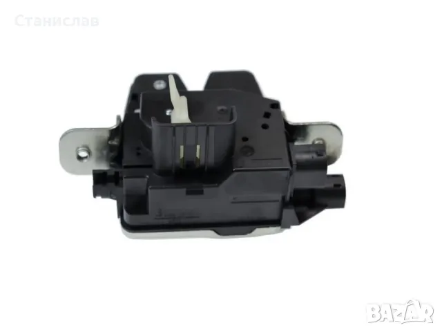 Mercedes Vito W447 Брава за багажник , снимка 6 - Части - 50301674