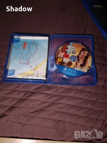 Продавам игри за Playstation 4 , снимка 2 - Игри за PlayStation - 49505201