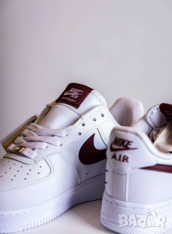 дамски кецове nike, снимка 5 - Кецове - 52105888