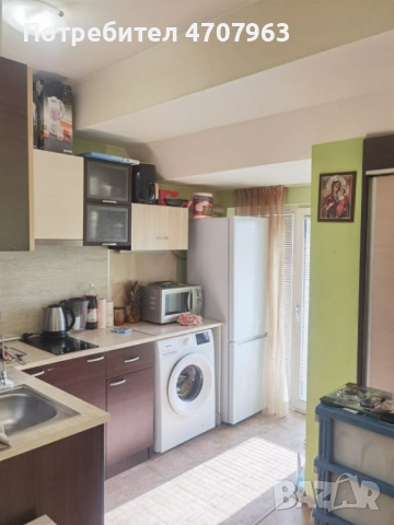 Двустаен - Слънчев бряг, снимка 9 - Апартаменти - 53685236