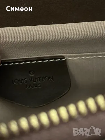 Чанта Louis vuitton, снимка 5 - Чанти - 49862950