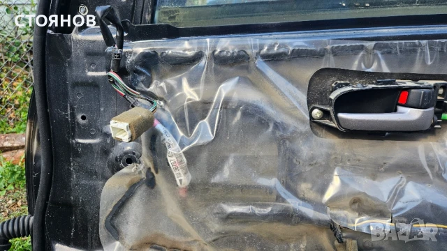 Пазажерска врата за Сузуки Гранд Витара , снимка 4 - Части - 50051393