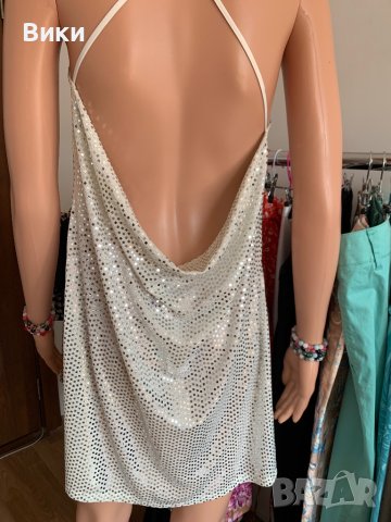 Нова рокля с етикет, снимка 11 - Рокли - 40819365