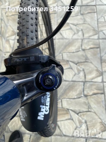 Колело Trek x-caliber 7 - Mountain Bike, снимка 11 - Велосипеди - 44215972