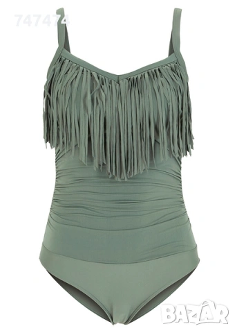 Нов бански BPC EU42, XL/2ХЛ, снимка 6 - Бански костюми - 53071523