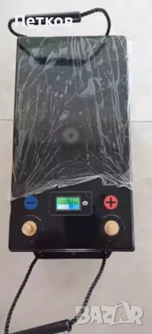 Акумулатор LiFePO4 300Ah, снимка 5 - Аксесоари и консумативи - 51071564