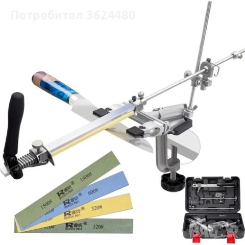 Професионално точило за ножове 4387