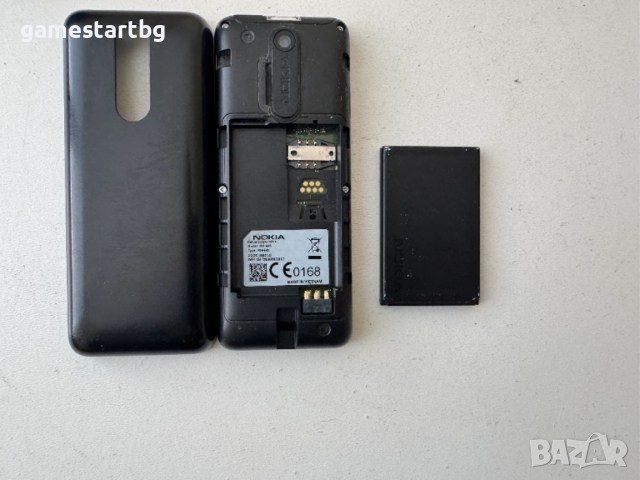 Nokia 108, снимка 3 - Nokia - 53751026