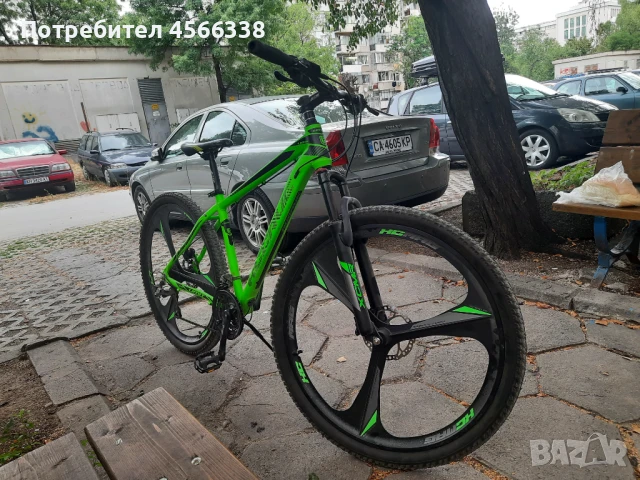 ACCURA 29 с ляти капли