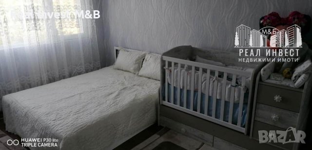 Продавам апартамент в гр Димитровград, снимка 10 - Aпартаменти - 40212789