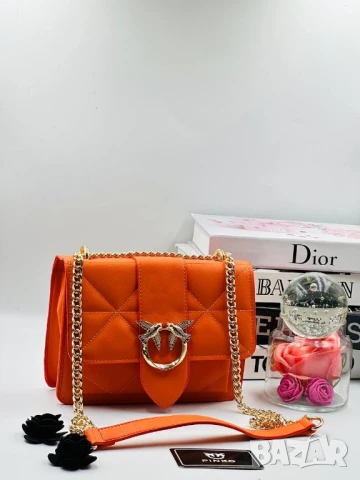 чанти pinko , снимка 8 - Чанти - 51042547