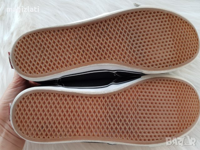 Гуменки Vans №40, снимка 5 - Спортни обувки - 40774453