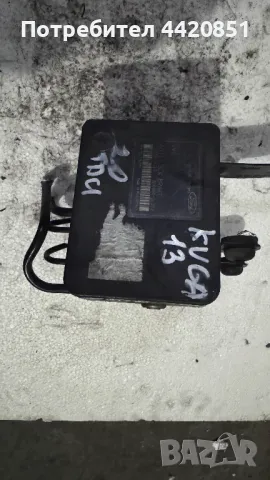   Спирачна помпа ABS за Ford Kuga 2013 - 10.0206-0372.4