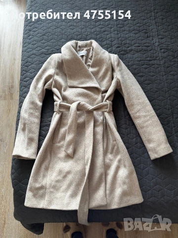 Дамско палто , снимка 6 - Палта, манта - 53711786