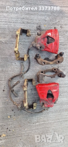 Продавам останали части за Audi A3 8L 1.8T facelift, снимка 8 - Части - 51908983