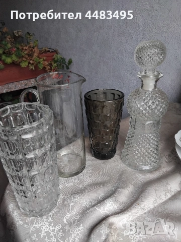 Старинки от едно време 