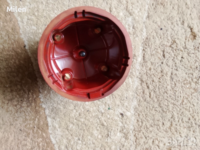 Дистрибуторна капачка за голф 2, снимка 5 - Части - 52606025