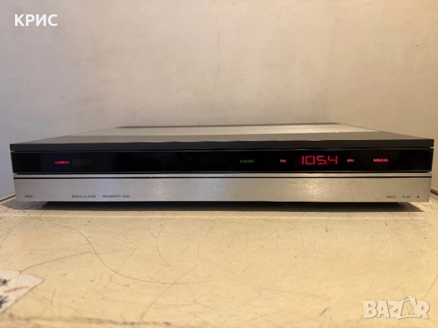 BABG & OLUFSEN BEOMASTER 5000, снимка 7 - Ресийвъри, усилватели, смесителни пултове - 52532221