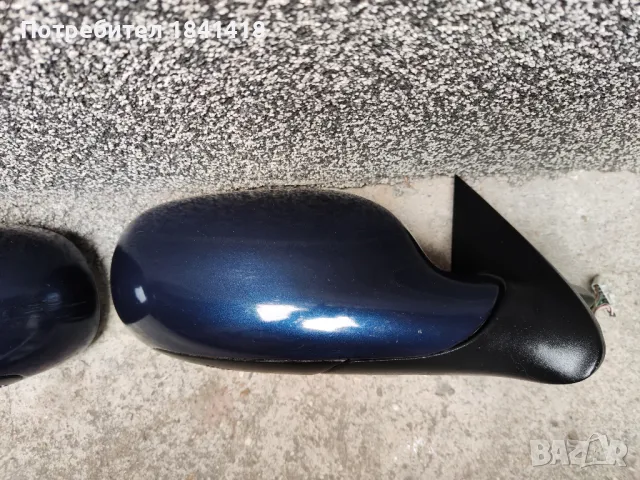 Огледала Ланчия Либра Lancia Libra, снимка 12 - Части - 47958527