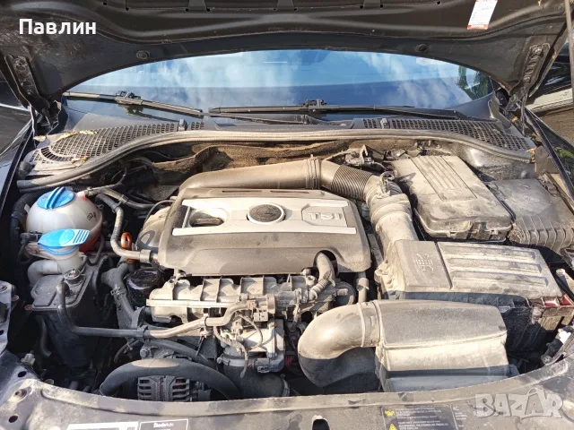 Продавам Шкода Октавия 2 , снимка 10 - Автомобили и джипове - 55890471