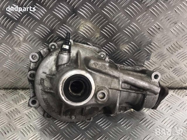 Преден диференциал BMW,E70,X5,3.0D,2008г.ПЧ:3.64