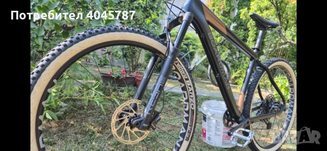 Велосипед Boardman MHT 8.9, снимка 1