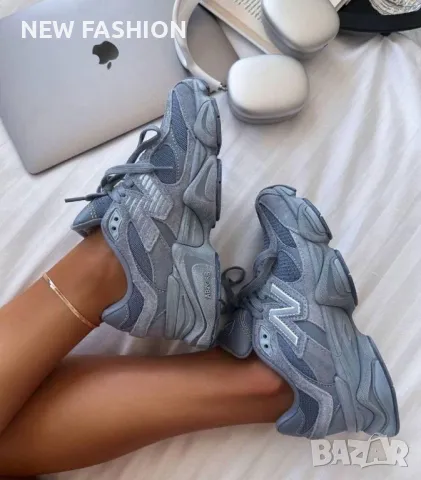 Дамски Маратонки ✨New Balance , снимка 3 - Маратонки - 50366885