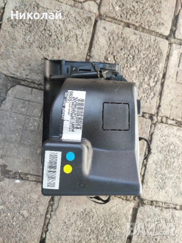 Жабка за Ford S max 2007, снимка 4 - Части - 52397584