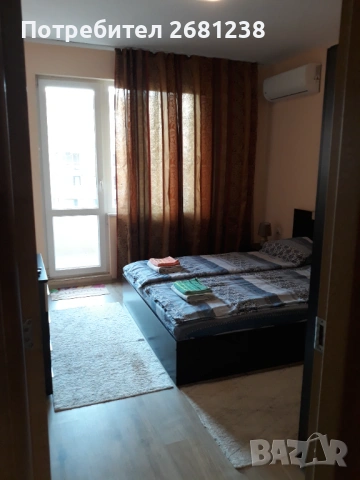 Нов двустаен апартамент в старата част на Поморие , снимка 12 - Каравани под наем - 53423973