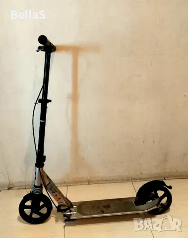 Тротинетка Oxelo mid 9