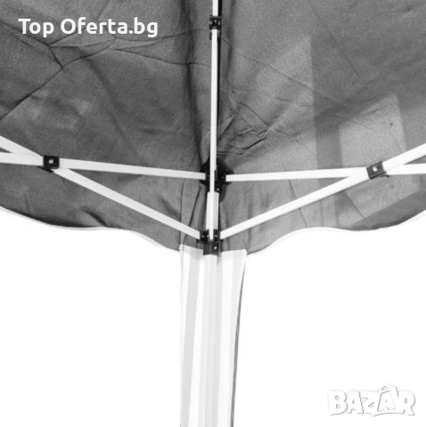 Шатра Muhler , снимка 4 - Градински мебели, декорация  - 53776460