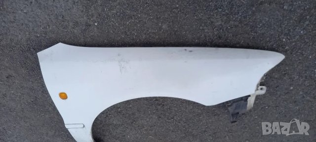 Десен калник Audi A4 B5, снимка 1