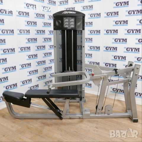 Уреди LifeFitness, снимка 4 - Фитнес уреди - 53760672