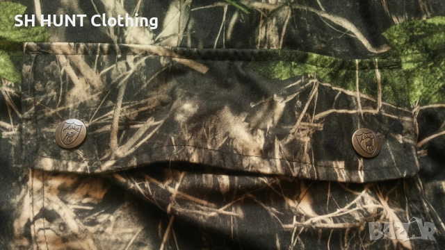 BILTEMA HUNTING Set размер XL / XXL за лов екип пролет есен - 1638, снимка 13 - Екипировка - 52764642