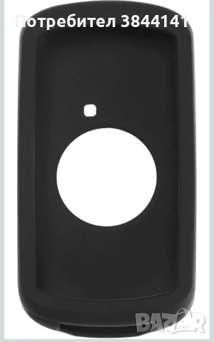 Garmin Edge 1040 силиконов калъф и 2 броя защитни стъкла, снимка 3 - Друга електроника - 53873946