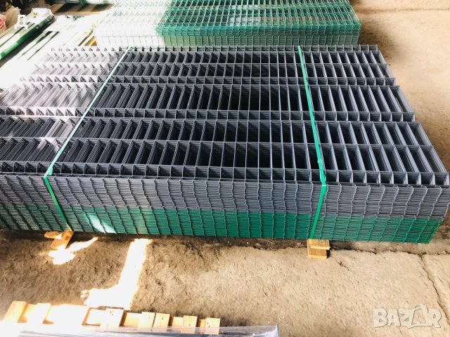 Бургас - Оградни мрежи , пана / Ограда / Огради , снимка 6 - Огради и мрежи - 41960583